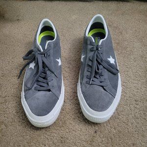 Converse  suede - CONS- one star